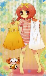 BUY NEW nanatsuiro drops - 146562 Premium Anime Print Poster