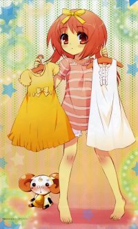 BUY NEW nanatsuiro drops - 146562 Premium Anime Print Poster