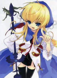 BUY NEW nanatsuiro drops - 146951 Premium Anime Print Poster