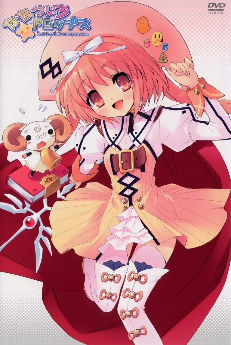 BUY NEW nanatsuiro drops - 150952 Premium Anime Print Poster nanatsuiro drops - 151382 image