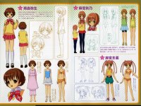 BUY NEW nanatsuiro drops - 160492 Premium Anime Print Poster