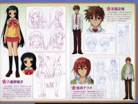 BUY NEW nanatsuiro drops - 161064 Premium Anime Print Poster
