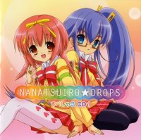 BUY NEW nanatsuiro drops - 164652 Premium Anime Print Poster