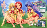 BUY NEW nanatsuiro drops - 166869 Premium Anime Print Poster