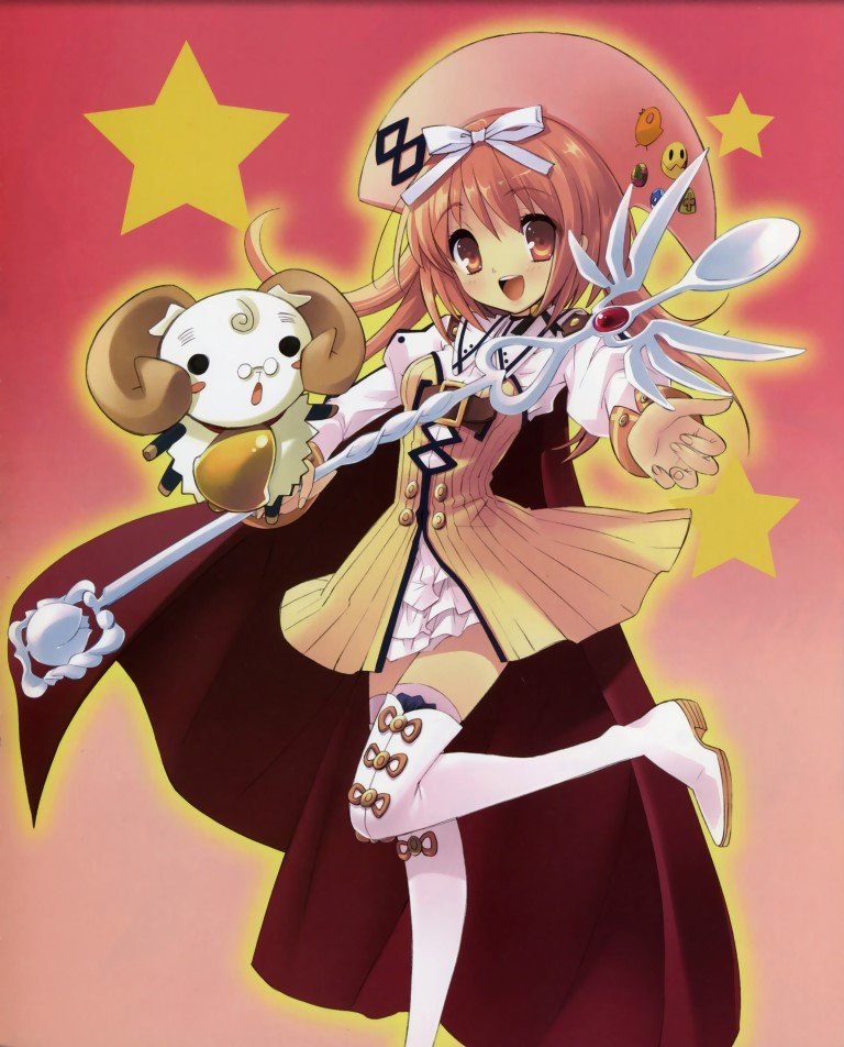 BUY NEW nanatsuiro drops - 167699 Premium Anime Print Poster nanatsuiro drops - 167770 image