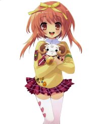 BUY NEW nanatsuiro drops - 167770 Premium Anime Print Poster
