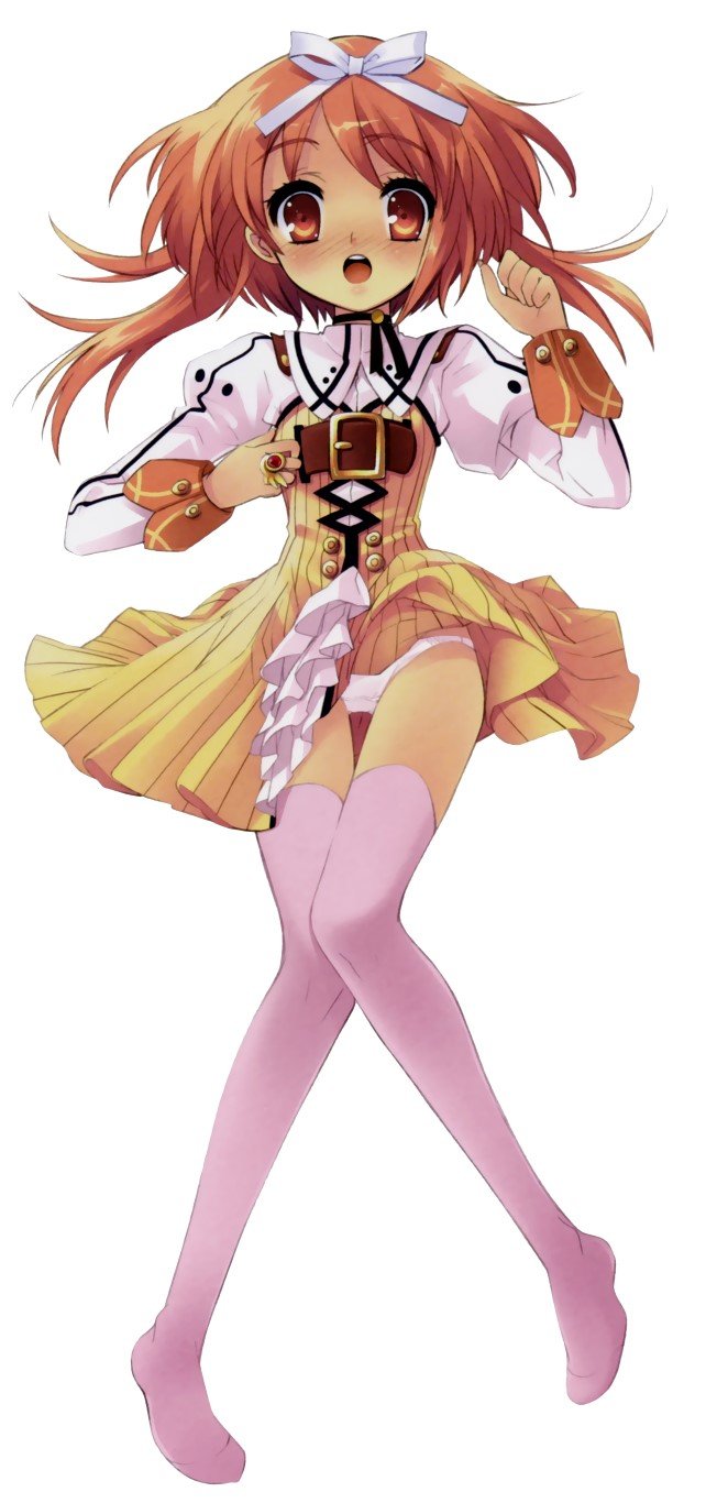 BUY NEW nanatsuiro drops - 167796 Premium Anime Print Poster nanatsuiro drops - 168117 image
