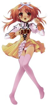 BUY NEW nanatsuiro drops - 167796 Premium Anime Print Poster