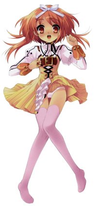 BUY NEW nanatsuiro drops - 167796 Premium Anime Print Poster