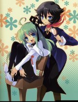 BUY NEW nanatsuiro drops - 168117 Premium Anime Print Poster