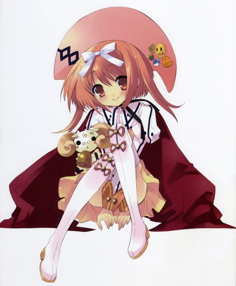 BUY NEW nanatsuiro drops - 168125 Premium Anime Print Poster nanatsuiro drops - 168127 image