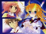 BUY NEW nanatsuiro drops - 168129 Premium Anime Print Poster