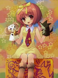 BUY NEW nanatsuiro drops - 168283 Premium Anime Print Poster