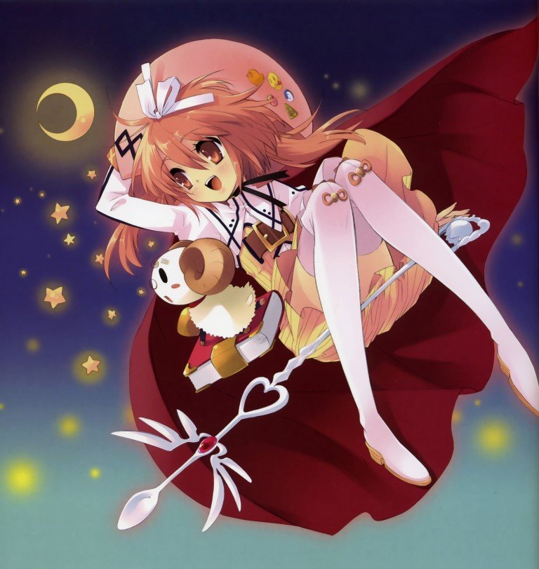 BUY NEW nanatsuiro drops - 168287 Premium Anime Print Poster nanatsuiro drops - 168454 image
