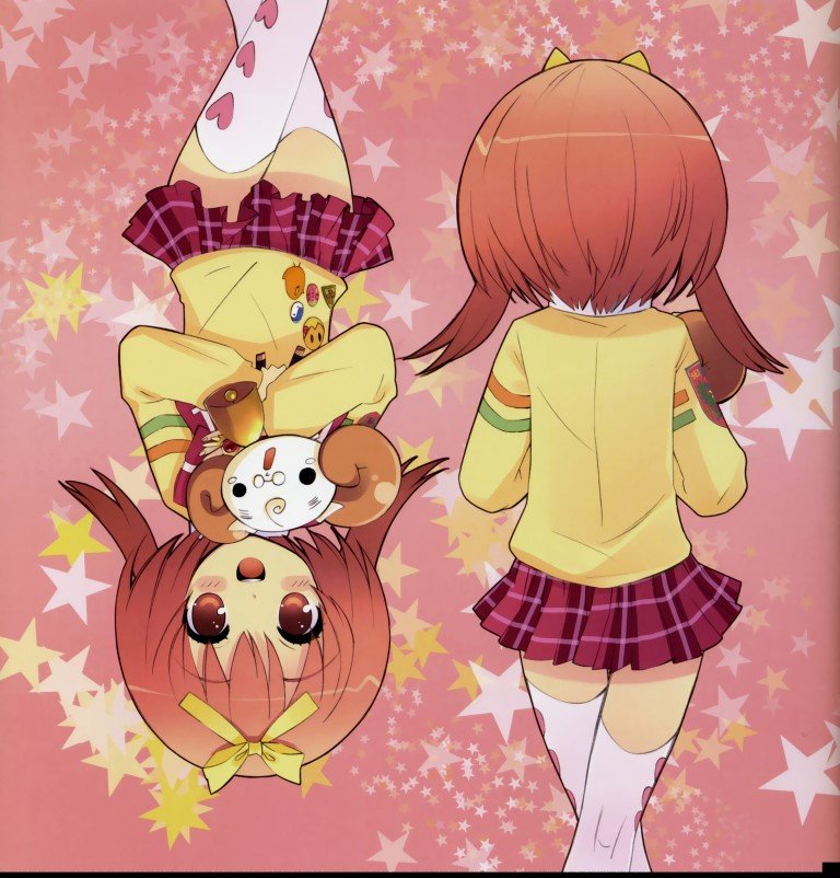 BUY NEW nanatsuiro drops - 168454 Premium Anime Print Poster nanatsuiro drops - 169521 image