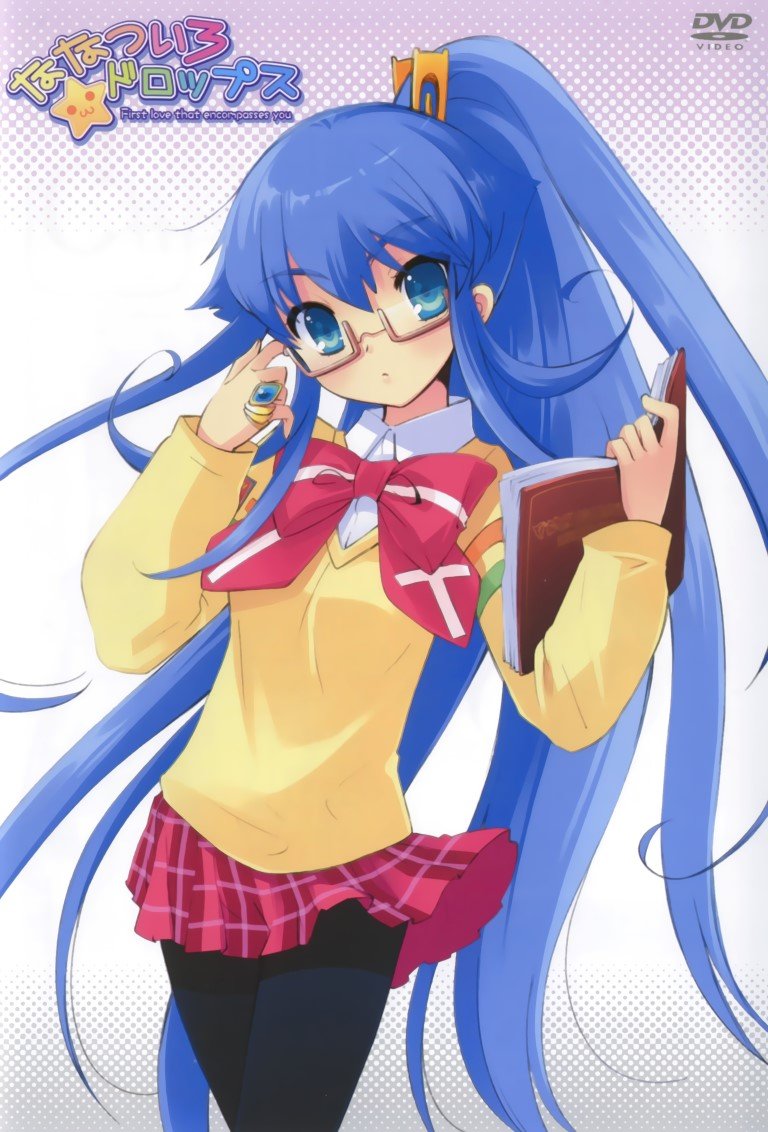BUY NEW nanatsuiro drops - 170590 Premium Anime Print Poster nanatsuiro drops - 172178 image