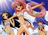 BUY NEW nanatsuiro drops - 173222 Premium Anime Print Poster