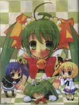 BUY NEW nanatsuiro drops - 173477 Premium Anime Print Poster
