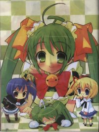 BUY NEW nanatsuiro drops - 173477 Premium Anime Print Poster