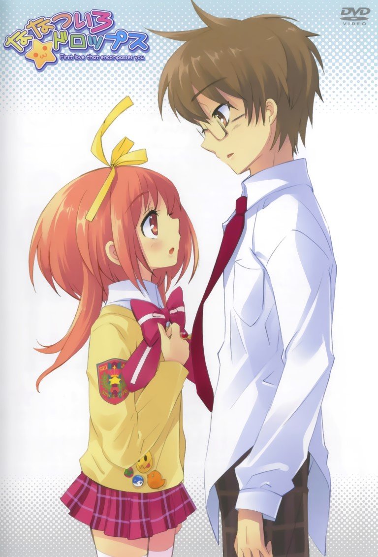 BUY NEW nanatsuiro drops - 180463 Premium Anime Print Poster nanatsuiro drops - 185172 image
