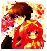 BUY NEW nanatsuiro drops - 195280 Premium Anime Print Poster