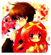 BUY NEW nanatsuiro drops - 195280 Premium Anime Print Poster