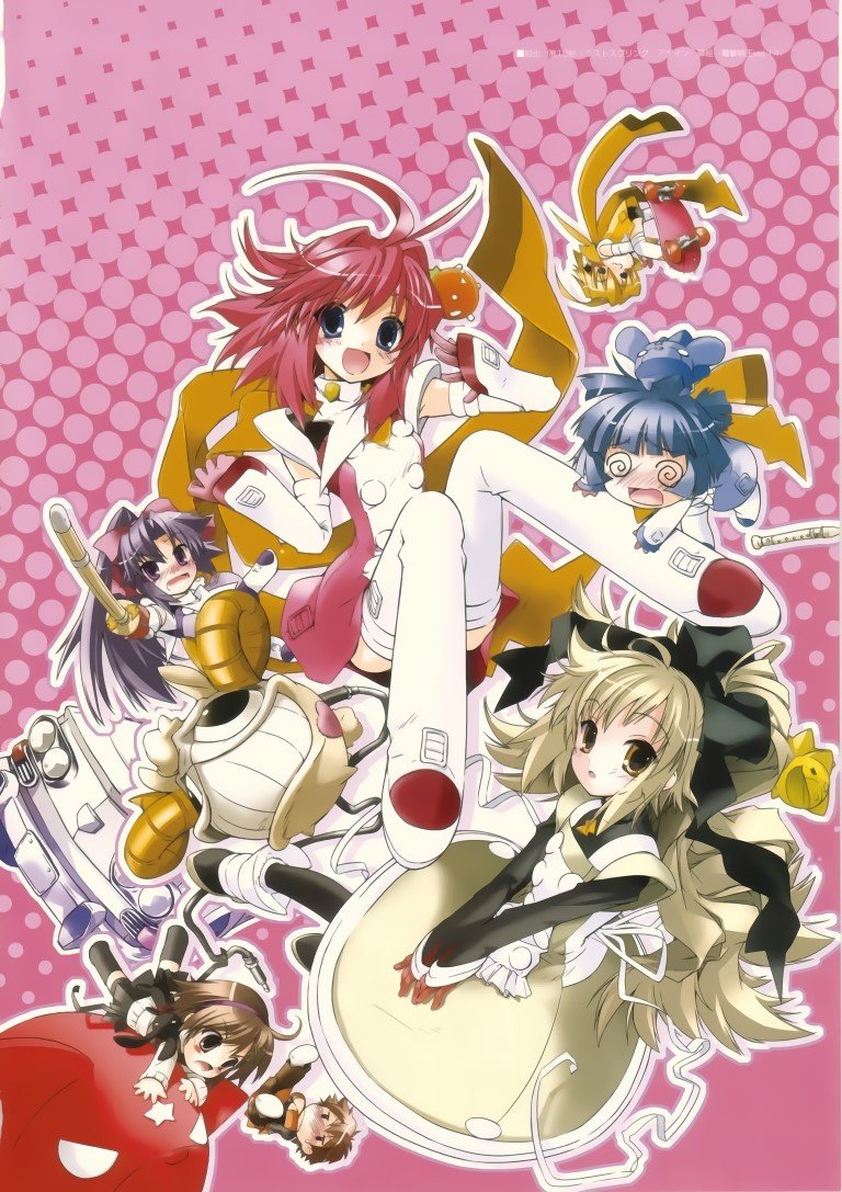 BUY NEW nao goto - 114363 Premium Anime Print Poster nao goto - 114364 image