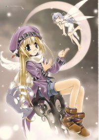 BUY NEW nao goto - 114367 Premium Anime Print Poster