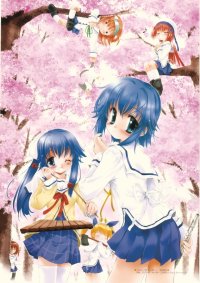 BUY NEW nao goto - 114368 Premium Anime Print Poster