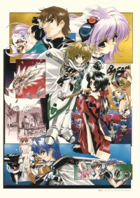 BUY NEW nao goto - 114373 Premium Anime Print Poster