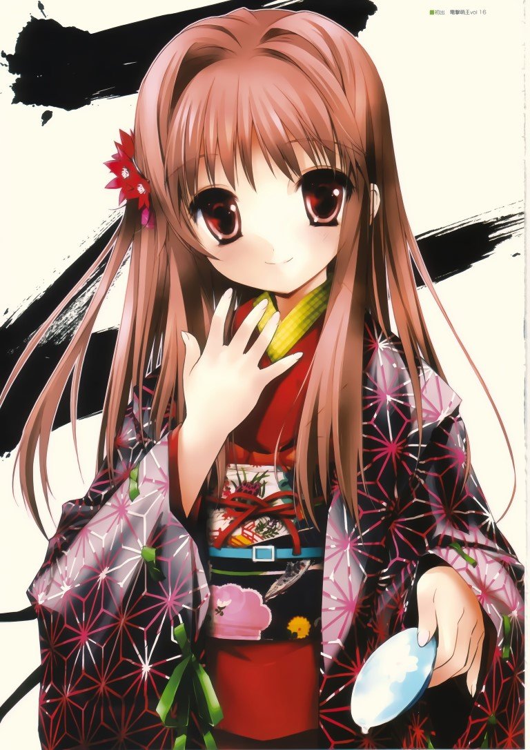 BUY NEW nao goto - 115769 Premium Anime Print Poster nao goto - 115770 image