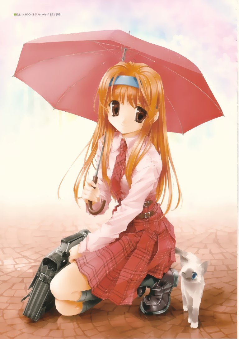 BUY NEW nao goto - 115771 Premium Anime Print Poster nao goto - 115772 image