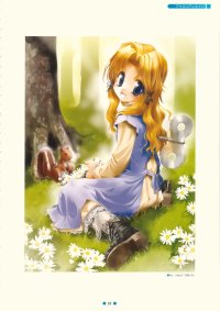 BUY NEW nao goto - 115772 Premium Anime Print Poster
