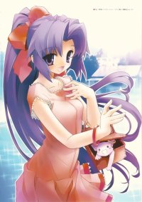 BUY NEW nao goto - 115773 Premium Anime Print Poster