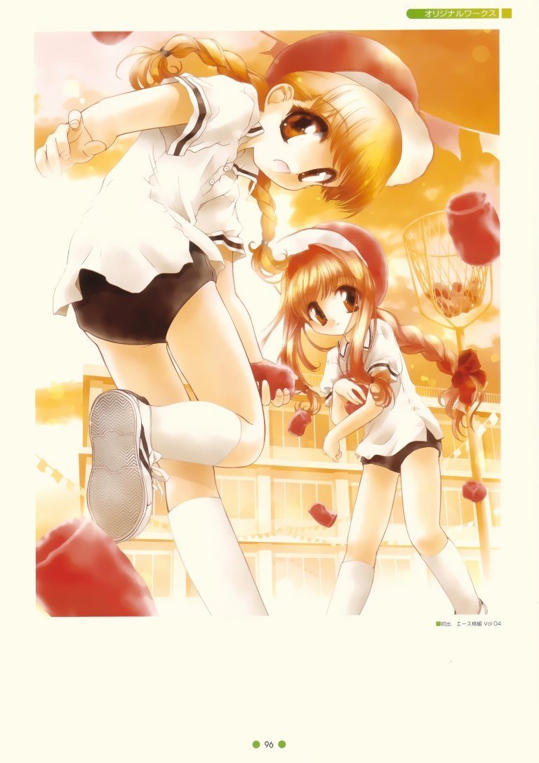 BUY NEW nao goto - 115780 Premium Anime Print Poster nao goto - 120119 image