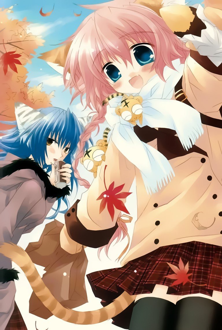 BUY NEW nao goto - 127998 Premium Anime Print Poster nao goto - 144550 image