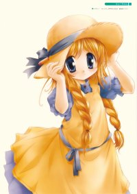 BUY NEW nao goto - 75837 Premium Anime Print Poster