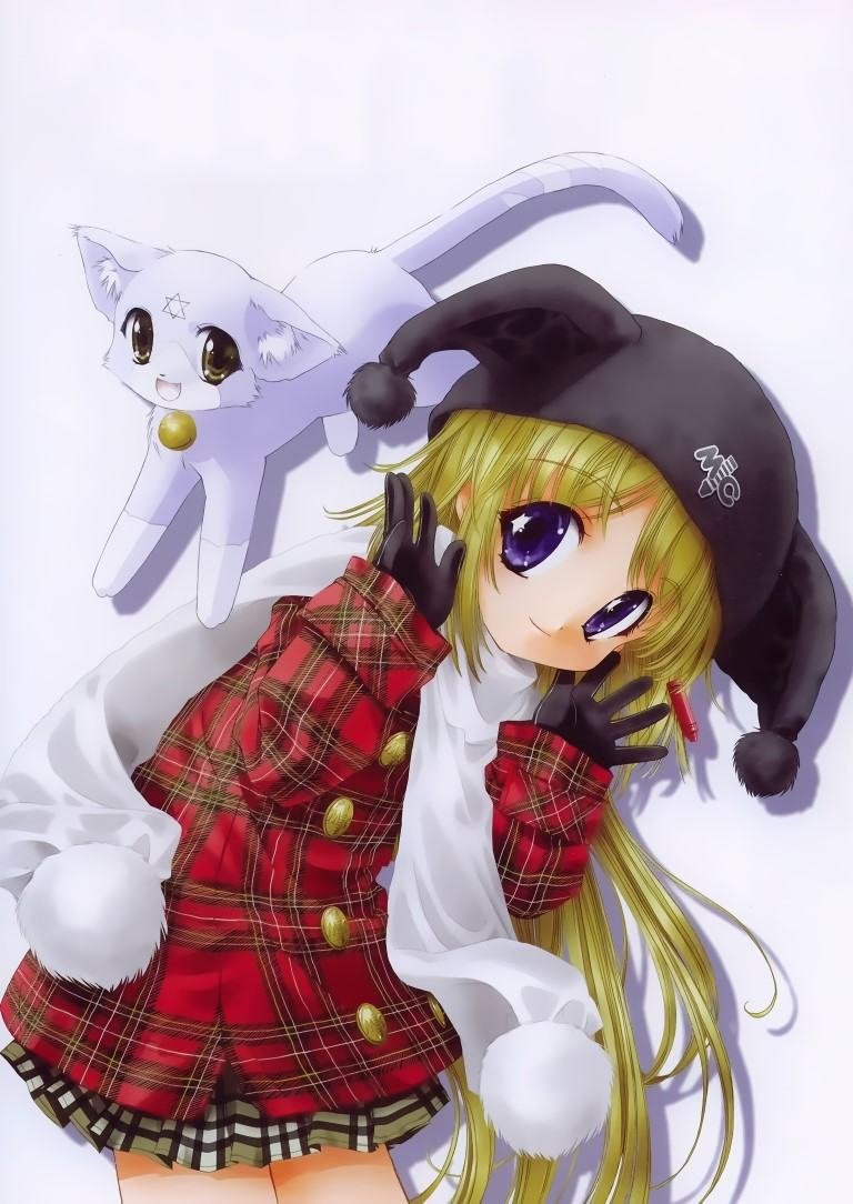 BUY NEW nao goto - 75840 Premium Anime Print Poster nao goto - 75841 image