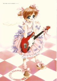 BUY NEW nao goto - 76050 Premium Anime Print Poster