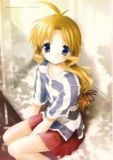 BUY NEW nao goto - 76053 Premium Anime Print Poster