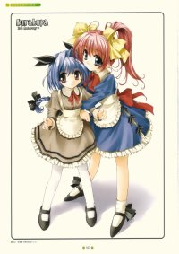 BUY NEW nao goto - 76661 Premium Anime Print Poster