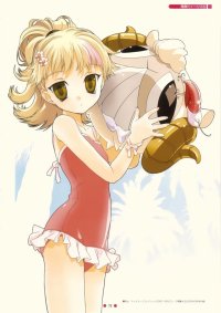 BUY NEW nao goto - 76907 Premium Anime Print Poster