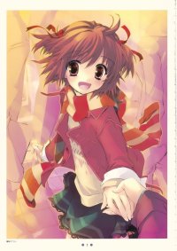BUY NEW nao goto - 76914 Premium Anime Print Poster