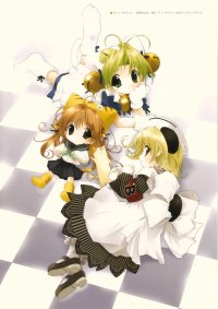 BUY NEW nao goto - 76916 Premium Anime Print Poster