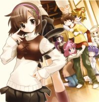 BUY NEW nao goto - 76917 Premium Anime Print Poster