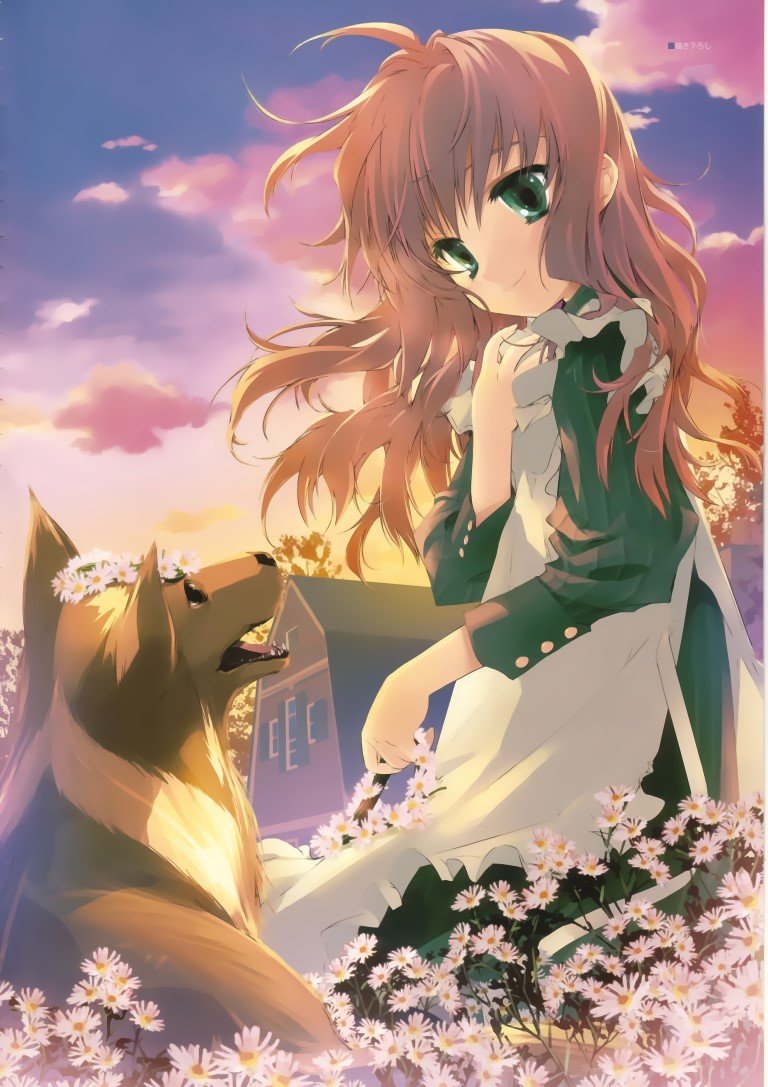 BUY NEW nao goto - 77222 Premium Anime Print Poster nao goto - 77225 image