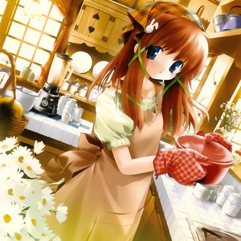 BUY NEW nao goto - 84829 Premium Anime Print Poster nao goto - 84842 image