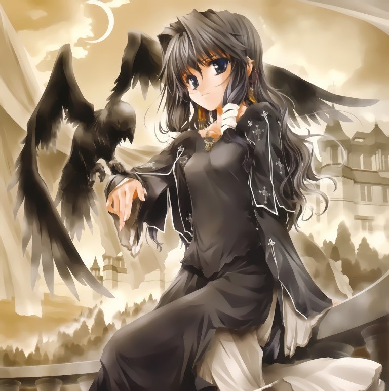 BUY NEW nao goto - 84844 Premium Anime Print Poster nao goto - 84846 image