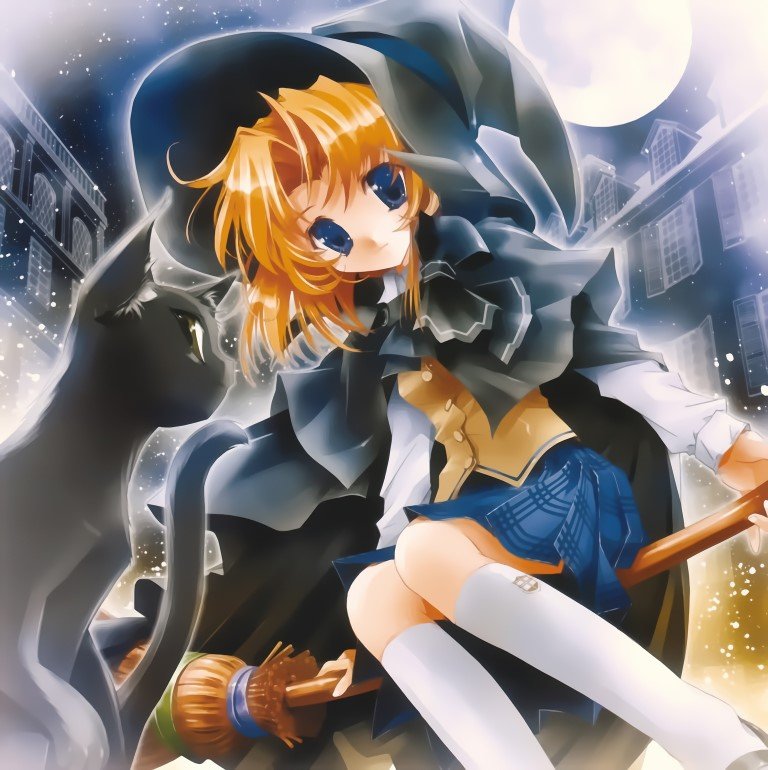 BUY NEW nao goto - 84848 Premium Anime Print Poster nao goto - 84849 image