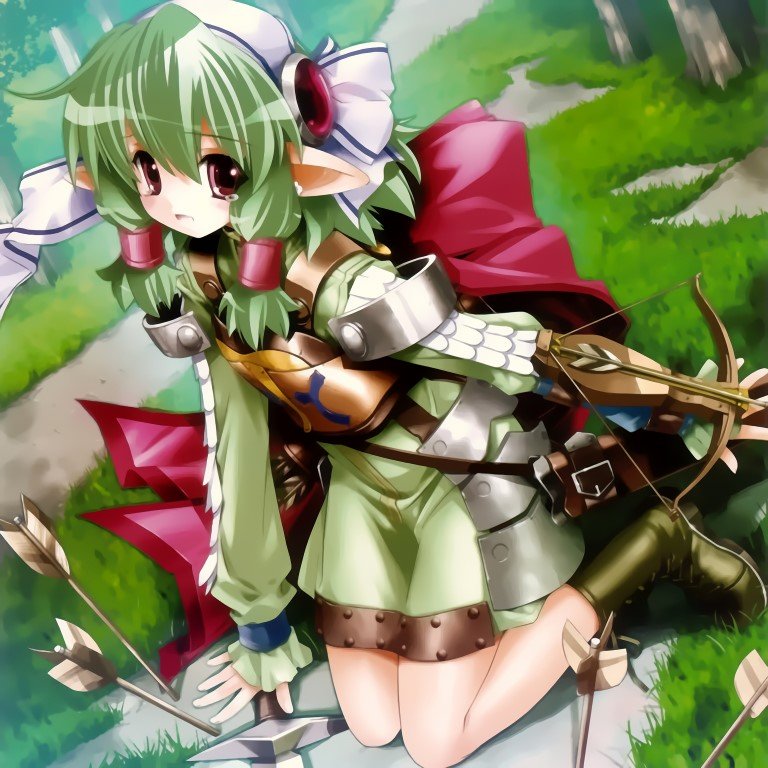 BUY NEW nao goto - 84851 Premium Anime Print Poster nao goto - 84854 image